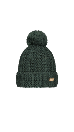 BARTS Nirvaan Beanie cedar