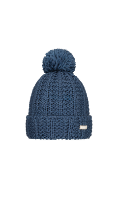 BARTS Nirvaan Beanie denim