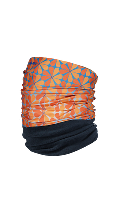BARTS Multicol Polar Daisy orange