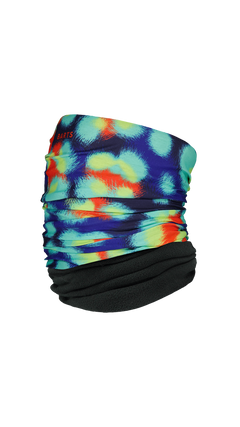 BARTS Multicol Polar Ink Flower navy