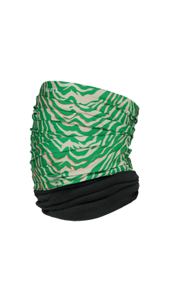 BARTS Multicol Polar Zebresse green