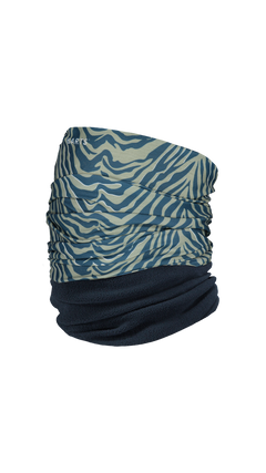 BARTS Multicol Polar Zebresse petrol