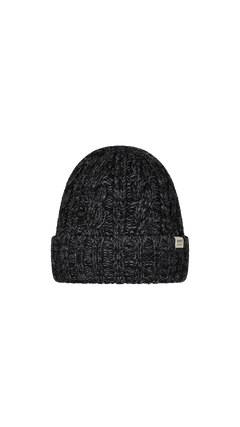 BARTS Kaen Beanie black