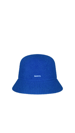 BARTS Limatu Hat cobalt