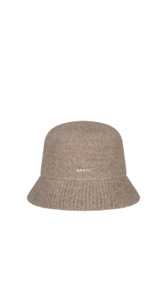 BARTS Limatu Hat light brown