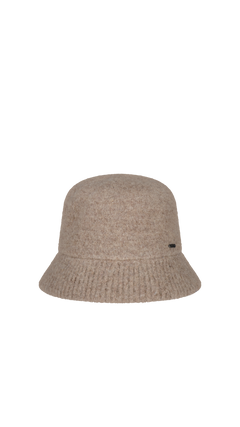 BARTS Limatu Hat light brown
