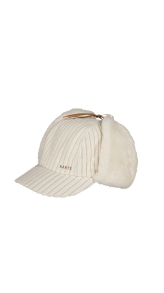 BARTS Sunnaha Cap cream