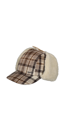 BARTS Sunnaha Cap light brown