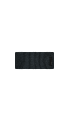 BARTS Aniak Headband charcoal