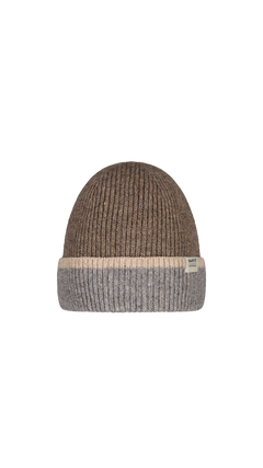 BARTS Pharon Beanie heather brown