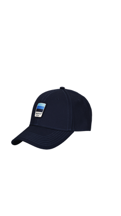 BARTS Jimmie Cap navy