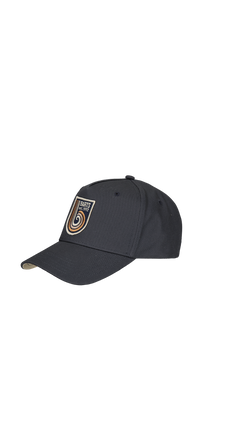 BARTS Marfyn Cap charcoal