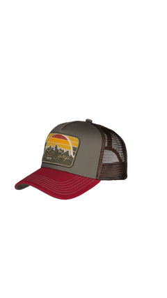 BARTS Nelsonsz Cap army