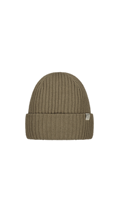 BARTS Habarana Beanie pale army