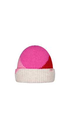 BARTS Alatna Beanie hot pink
