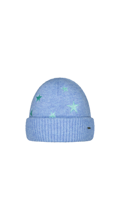 BARTS Ainala Beanie light blue
