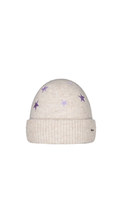 BARTS Ainala Beanie cream