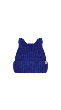 BARTS Akeya Beanie blue