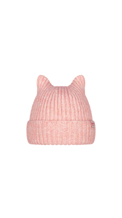 BARTS Akeya Beanie pink