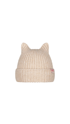 BARTS Akeya Beanie light brown