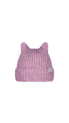 BARTS Akeya Beanie mauve
