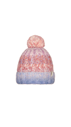 BARTS Catbird Beanie Kids lilac