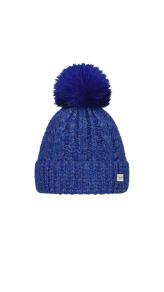 BARTS Eyaka Beanie blue
