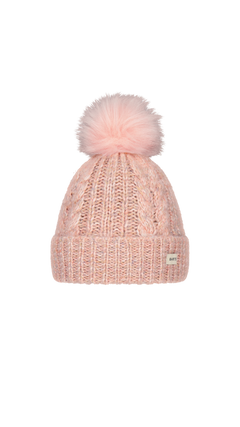 BARTS Eyaka Beanie pink