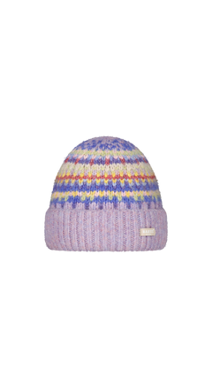 BARTS Carinas Beanie lilac
