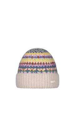 BARTS Carinas Beanie light brown
