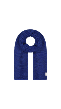 BARTS Akeya Scarf blue
