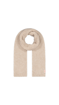 BARTS Akeya Scarf light brown