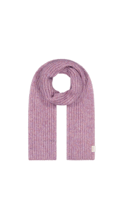 BARTS Akeya Scarf mauve