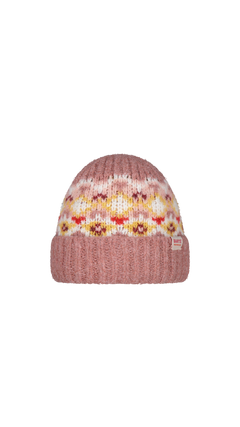 BARTS Leonari Beanie pink