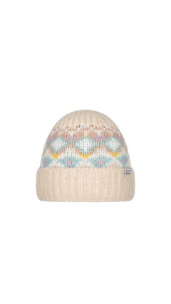 BARTS Leonari Beanie cream