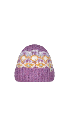 BARTS Leonari Beanie violet