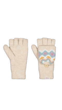 BARTS Leonari Bumgloves cream