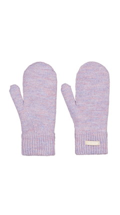 BARTS Dahlea Mitts lilac