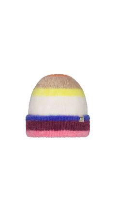 BARTS Kumana Beanie Kids magenta
