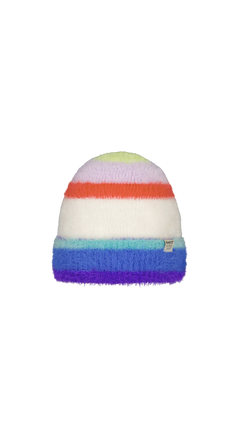 BARTS Kumana Beanie Kids purple