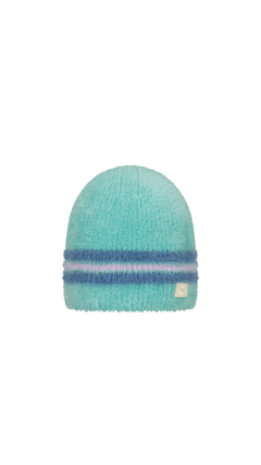 BARTS Avissa Beanie Kids water blue