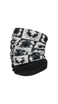 BARTS Multicol Polar Crochet black