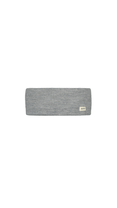 BARTS Sneffel Headband heather grey