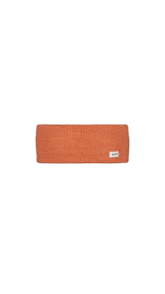 BARTS Sneffel Headband rust
