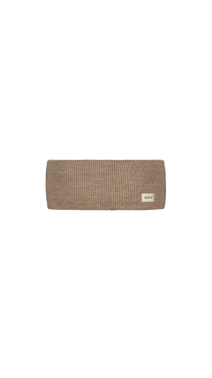 BARTS Sneffel Headband light brown