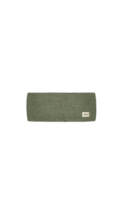 BARTS Sneffel Headband camo green
