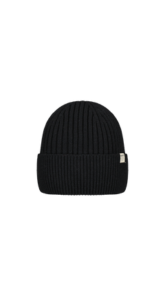 BARTS Tarlinkton Beanie black