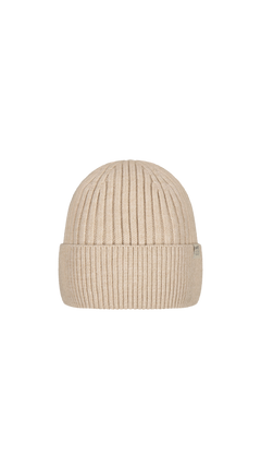 BARTS Tarlinkton Beanie beige