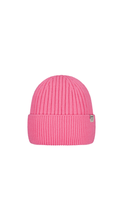 BARTS Tarlinkton Beanie pink