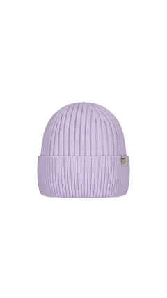 BARTS Tarlinkton Beanie lilac